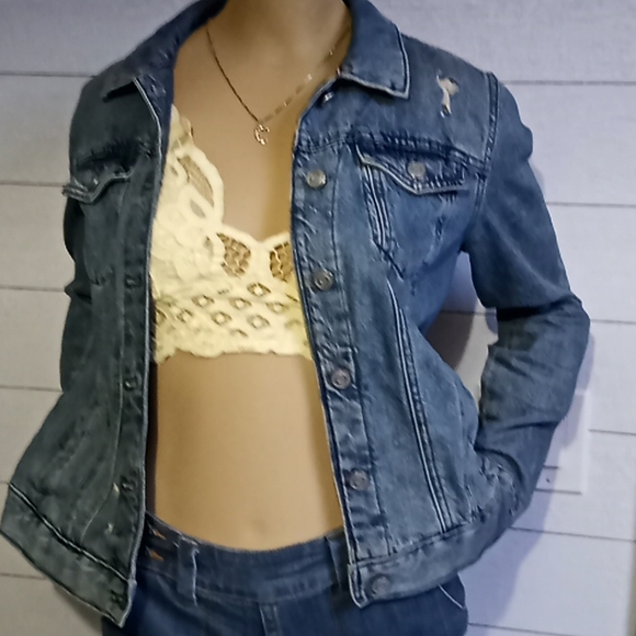 Tommy Jean jacket - Picture 3 of 6